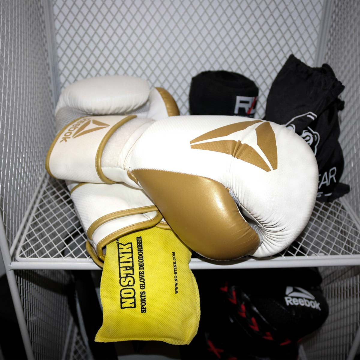 No Stink Sports Glove Deodoriser