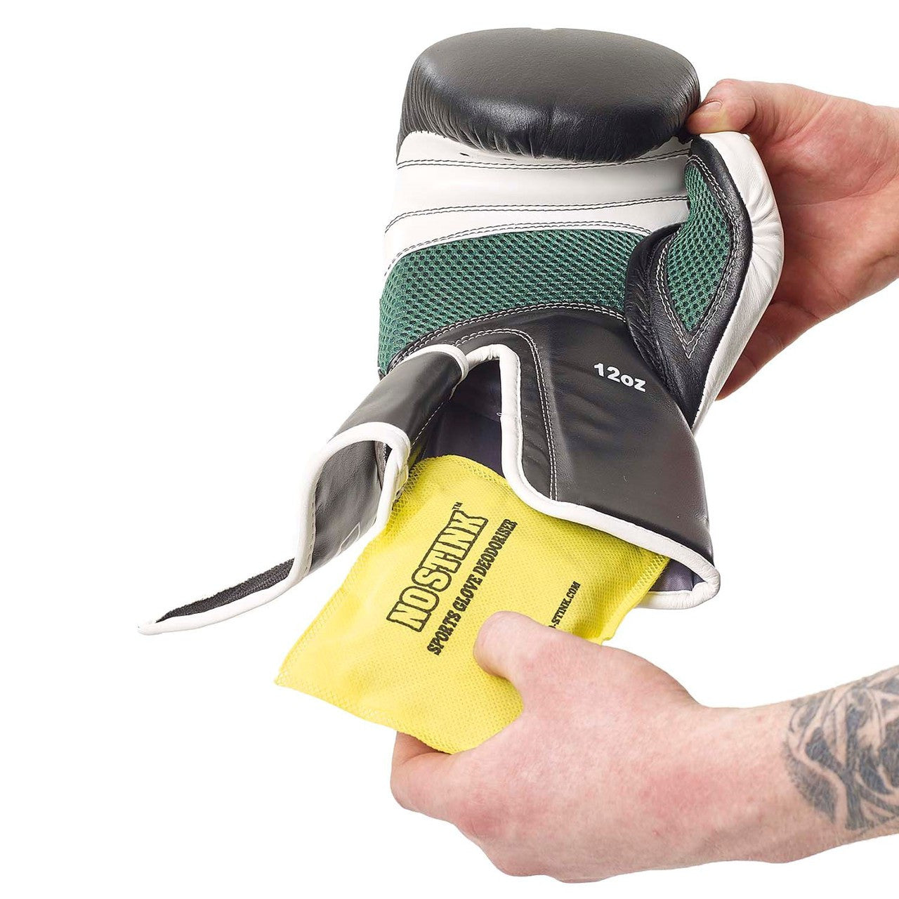 No Stink Sports Glove Deodoriser